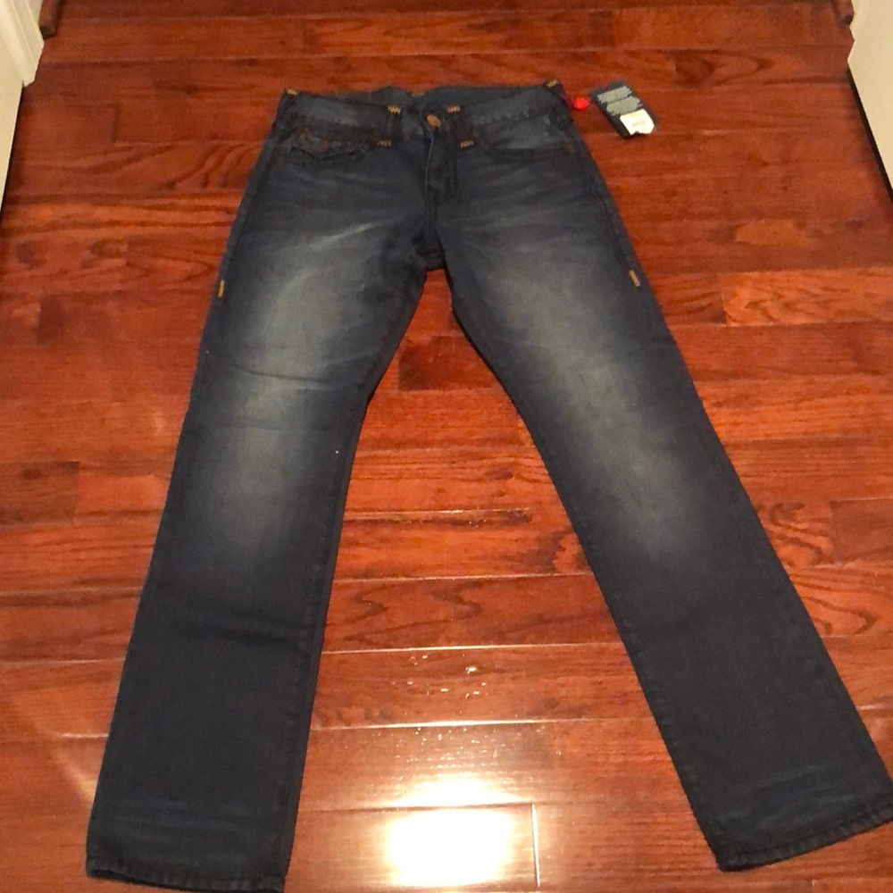 NWT true religion jeans